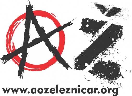 Alpinistični odsek Železničar